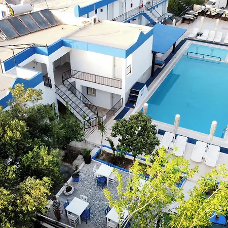 The Mood Hotel Gümbet