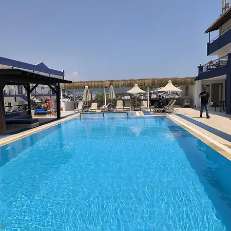 The Mood Hotel