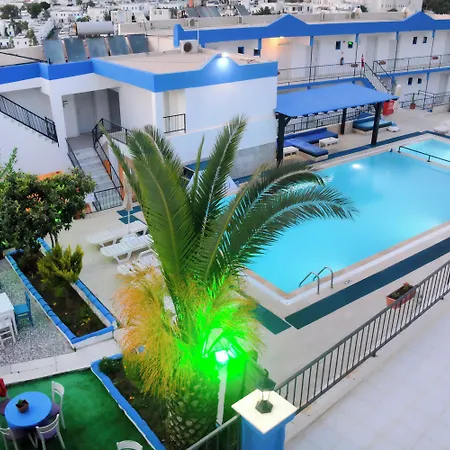 Hotel The Mood Gümbet