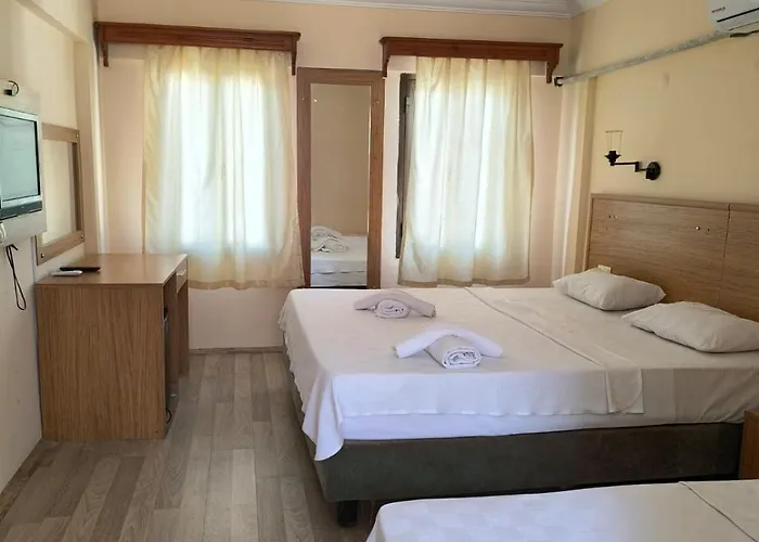 The Mood Hotel 3*