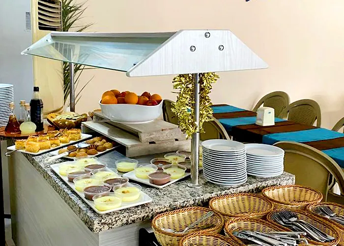 Hotel The Mood 3*